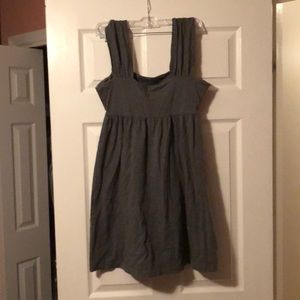 Babydoll dress